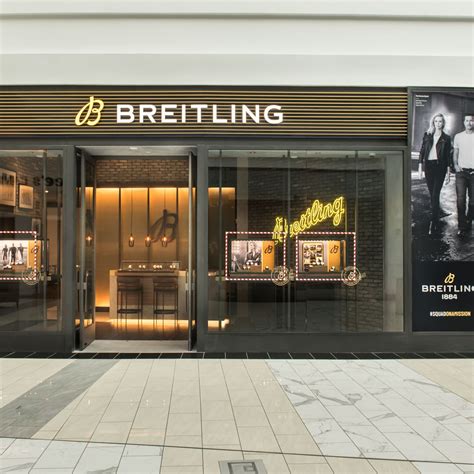 breitling king of prussia|Breitling Specialist Boutiques .